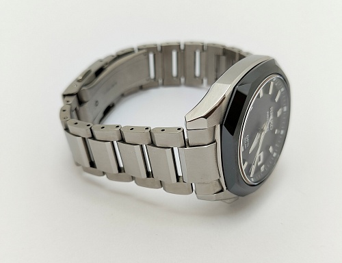 Seiko Astron GPS Solar 39mm SBXD007