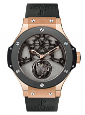 Hublot Tourbillon Bat Bang 305.PM.0002.RX