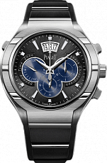Piaget Piaget Polo Forty Five Chronograph G0A36017