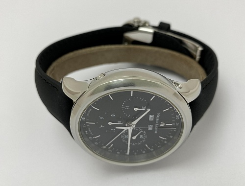 Maurice Lacroix Les Classique Chronograph 40mm LC1008-SS001-330