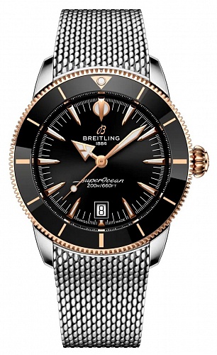 Breitling Superocean Heritage B31 Automatic 42mm UB3111241B1A1