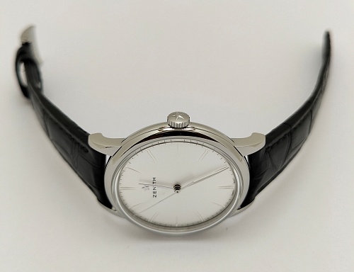 Zenith Elite Classic 39mm 03.2290.679/01.C493