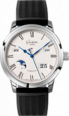 Glashutte Original Art & Technik Senator Perpetual Calendar 100-02-22-12-04