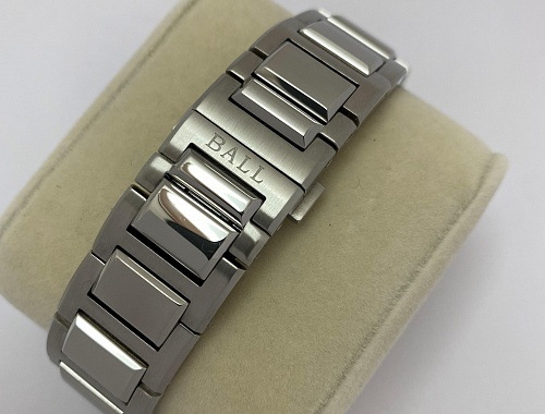 Ball Engineer Master II Diver Chronometer 42mm DM2280A-S1C-BK