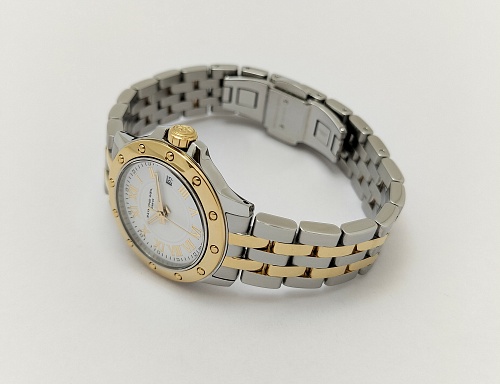 Raymond Weil Tango Quartz 28mm 5399-STP-00308