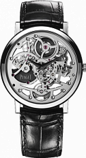 Piaget Altiplano Automatic Skeleton G0A37132