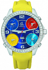 Jacob & Co. Watches Архив Jacob & Co. JC-6 JC-6