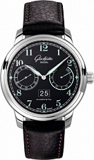 Glashutte Original Art & Technik Senator Observer 100-14-07-02-07