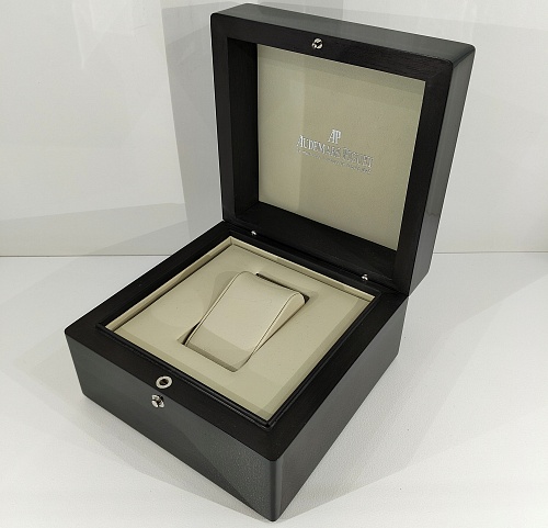Коробка Audemars Piguet