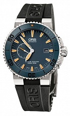 Oris Aquis 300m Maldives LE 43mm 01 643 7654 7185