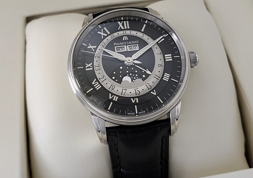 Maurice Lacroix Phase de Lune 40mm MP6428-SS001-31E