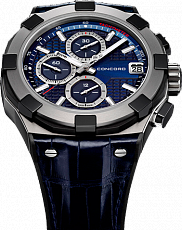 Concord C1 Automatic Chronograph 0320225