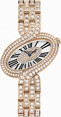 Cartier Delices de Cartier Large HPI00496