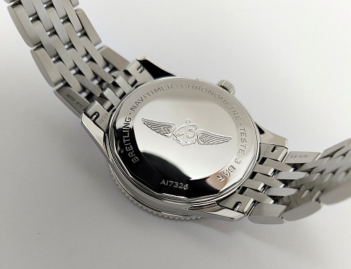 Breitling Navitimer Automatic 41mm A17326211B1A1