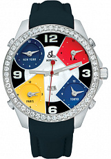 Jacob & Co. Watches Архив Jacob & Co. JC-4 JC-4