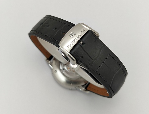 Maurice Lacroix Phase de Lune 40mm MP6428-SS001-31E