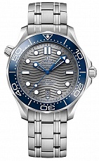 Omega Seamaster Diver 300m Co-Axial Master Chronometer 42m 210.30.42.20.06.001