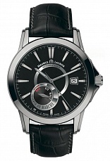 Maurice Lacroix Pontos Reserve de Marche Automatique 40mm PT6088-SS001-330