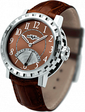 DeWitt Архив DeWitt Academia Seconde Retrograde AC.1101.48.M153