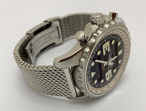 Breitling Chronospace 48mm A7836534/BA26