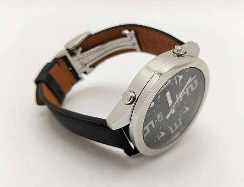 Jacob & Co Five Time Zone Automatic 47mm SJ0238