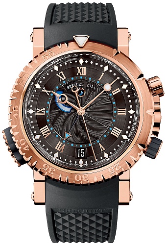 Breguet Marine Royale 5847BR/Z2/5ZV