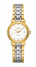 Longines Presence Automatic Lady 26mm L4.321.2.12.7