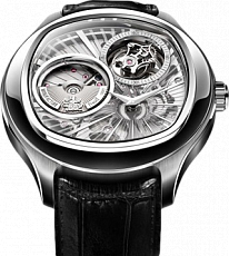 Piaget Архив Piaget Emperador Coussin Tourbillon Automatic Ultra Thin G0A3604