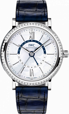 IWC Portofino Day & Night Diamonds IW459101