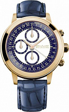 Quinting Mysterious Chronograph Chronograph QPGL52