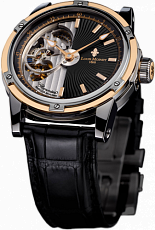 Louis Moinet Limited editions Mecanograph LMV-31.40.55