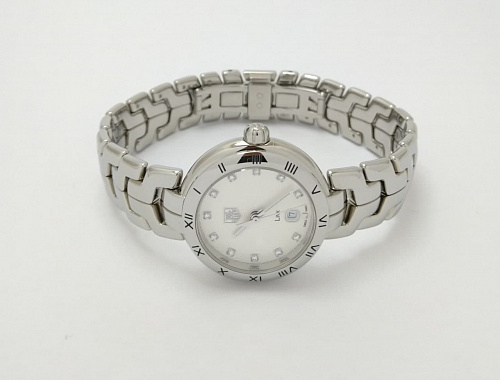 TAG Heuer Link Quartz 29mm WAT1411.BA0954