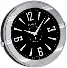 Piaget Piaget Polo Desk Clock G0C34252