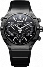 Piaget Piaget Polo Forty Five Chronograph G0A37004