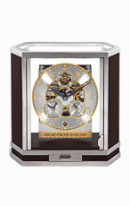 Konstantin Chaykin Настольные часы Shabbat T730SS730100