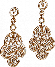 Jacob & Co. Jewelry Fine Jewelry EARRINGS 91326602