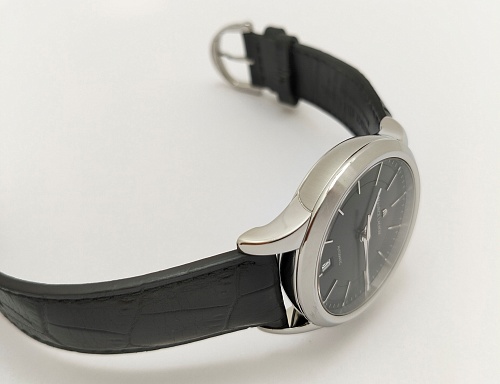 Maurice Lacroix Les Classiques Automatique 38mm LC6017-SS001-330