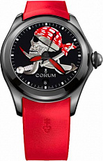 Corum Bubble Halloween Pirat L082/03264