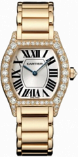Cartier Tortue Small WA50703I