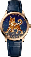 UN Classico San Marco Year Of The Dog 8152-111-2/DOG