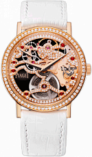 Piaget Altiplano Skeleton G0A36122