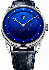 De Bethune The classics DB25L Milky Way DB25JLPS3V2