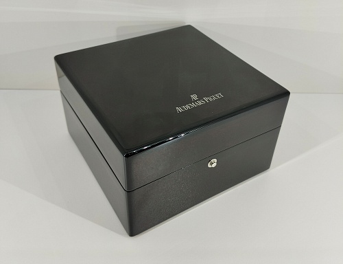 Коробка Audemars Piguet
