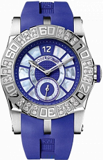 Roger Dubuis EasyDiver Jewellery 40 SED40-821-9B-10/0DA10/A