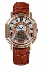 Daniel Roth Masters Tourbillon Retrograde Date 196.X.40.360.CC.BA