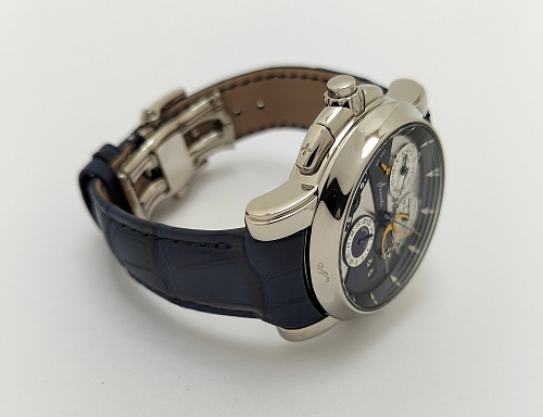 Ulysse Nardin Sonata Cathedral 42mm 670-88/213