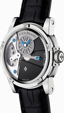 Louis Moinet Limited editions Tempograph LM.19.20.50