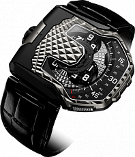 Urwerk T8 Bicolor UR-T8 Bicolor