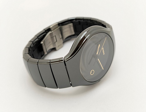 Rado True Quartz 40mm 115.0653.3.017