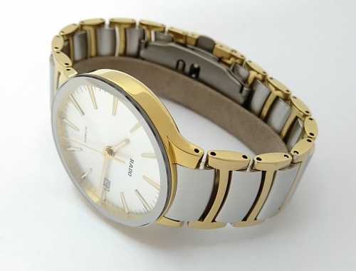 Rado Centrix Automatic 38mm 658.0529.3.010